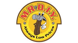 MR D.I.Y. Group
